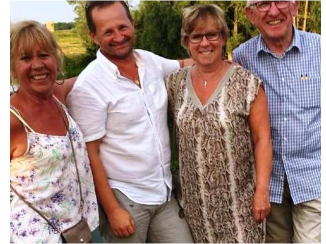 Bestuur Wommeltjes 2019