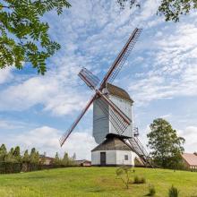 Molen Van Bouwel