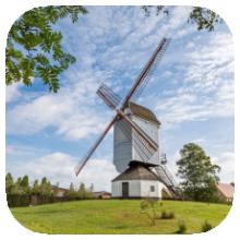 Molen Van Bouwel