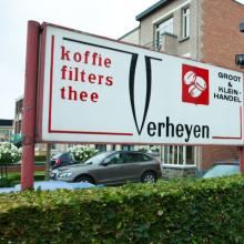 Koffie Verheyen