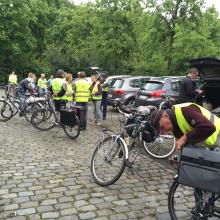 Postel - Retie - Postel