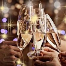 Receptie 10 jaar Wommeltjes