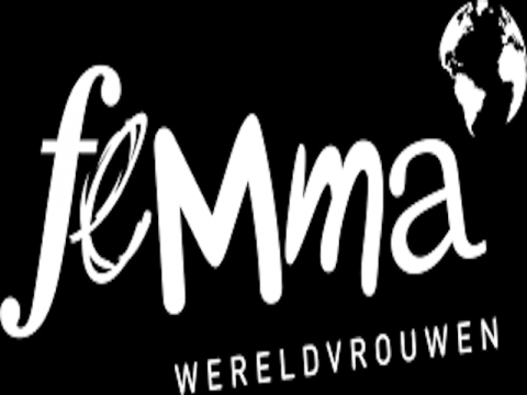logo Femma Wommelgem Laar