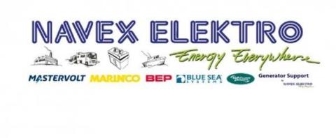 LOGO NAVEX ELEKTRO