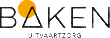 Logo BAKEN uitvaartzorg