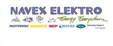 LOGO NAVEX ELEKTRO