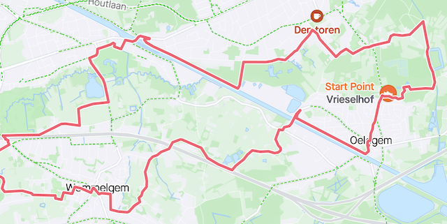 route