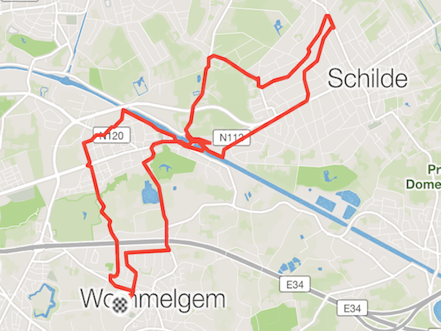 route