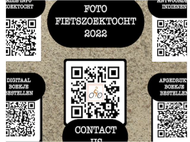 Fotozoektocht 2022