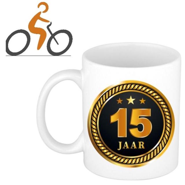 15 jaar Wommeltjes vzw