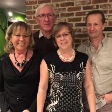 Bestuur Wommeltjes 2016