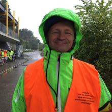 Zondagstocht Mechelen