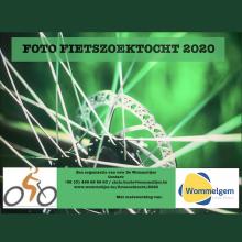 fotozoektocht 2020