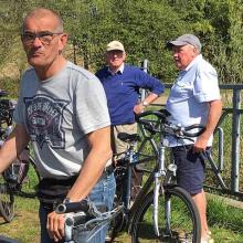 Verkenning Vorselaar