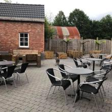 Café Las Vegas (Brasschaat)