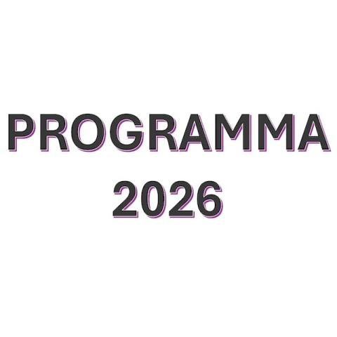 Programma 2026