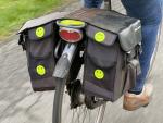 fietszak